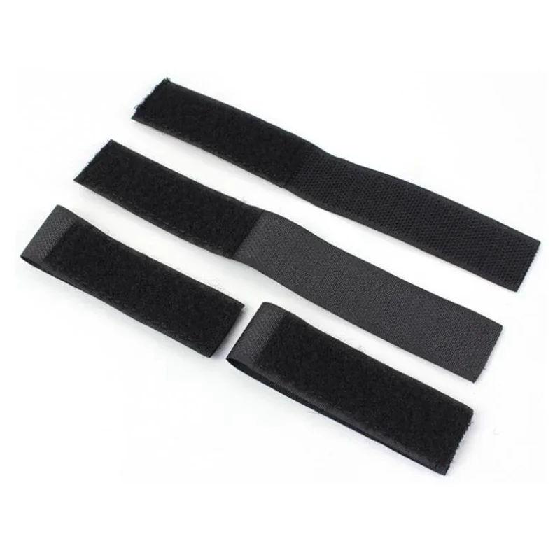 Panel adaptador MOLLE para chaleco táctico, parches identificación - imagen 4