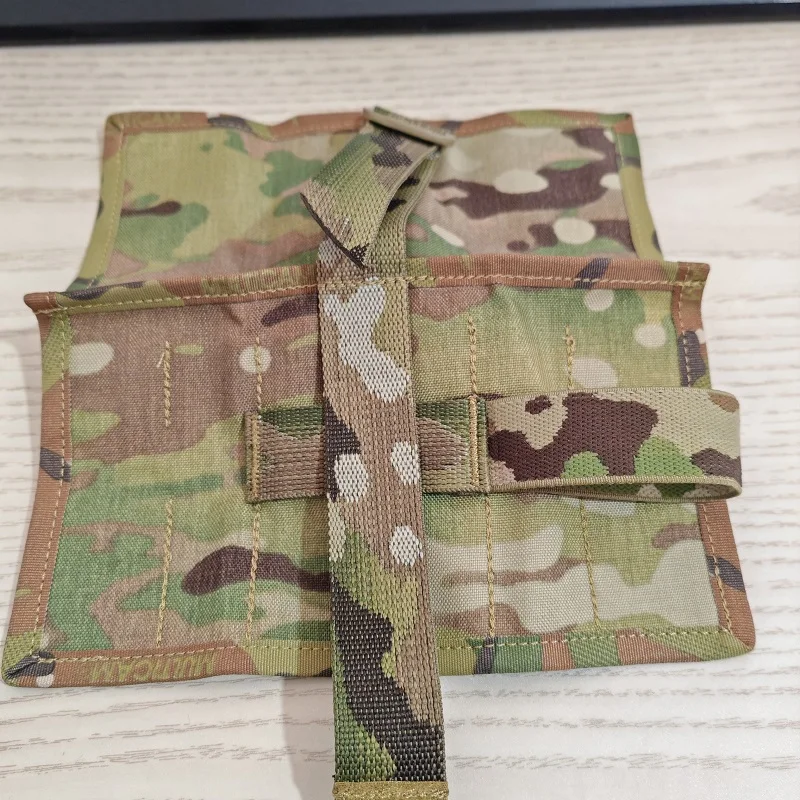 Bolsa de almacenamiento para separar residuos en exterior resistente