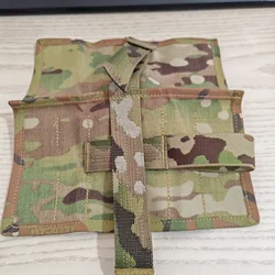 Bolsa de almacenamiento para separar residuos en exterior resistente