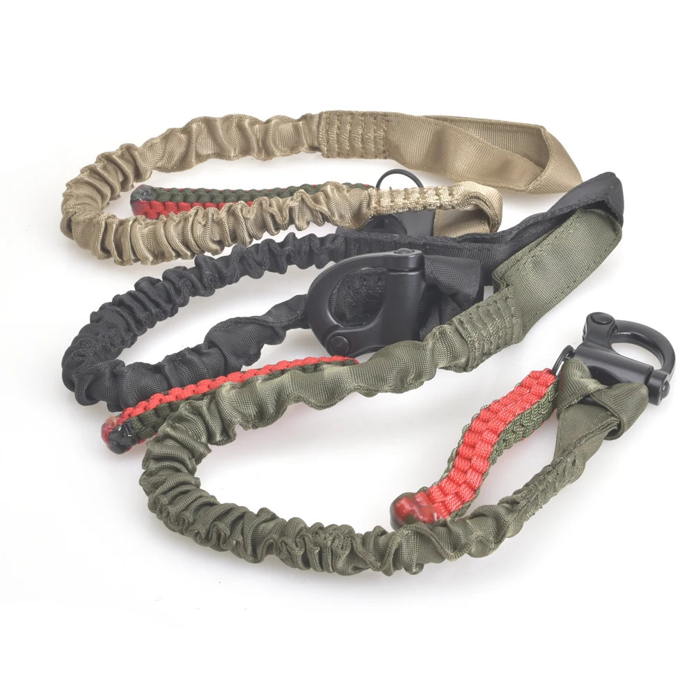 Bandolera táctica Quick Release para rifle – Correa - imagen 4