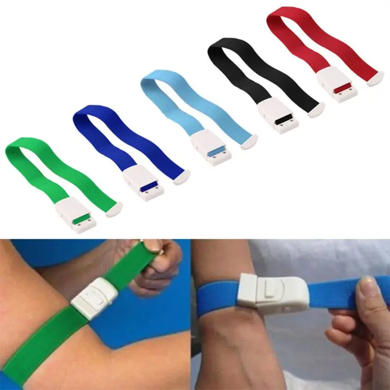 Torniquete médico táctico kit emergencia supervivencia exterior - imagen 5