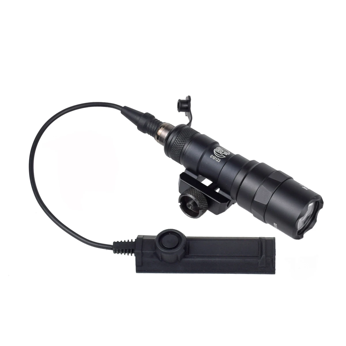 Linterna táctica LED SureFire M300B con interruptor remoto - imagen 3