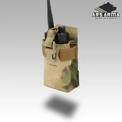 Ether Estuche para radio táctica
