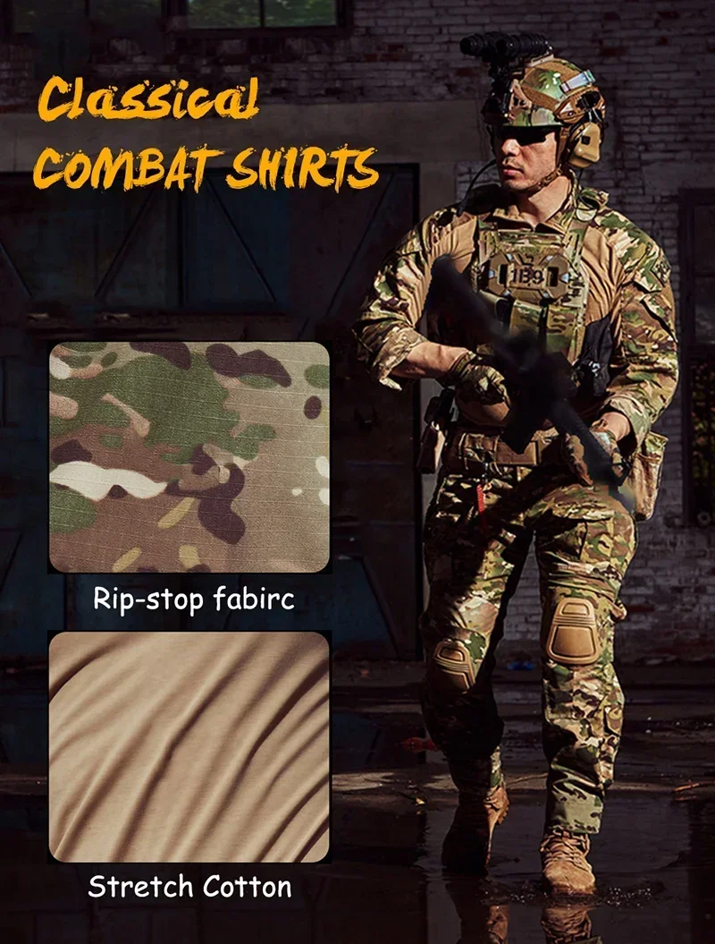Detalle del diseño camuflado