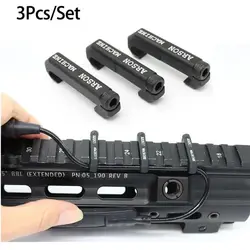 Arson WireGuide MLOK: gestión de cables para M300/M600 PEQ
