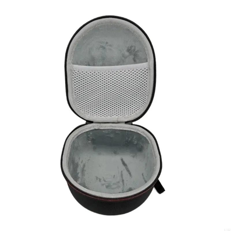 Funda protectora auriculares a prueba de golpes para viaje, ripstop - imagen 2