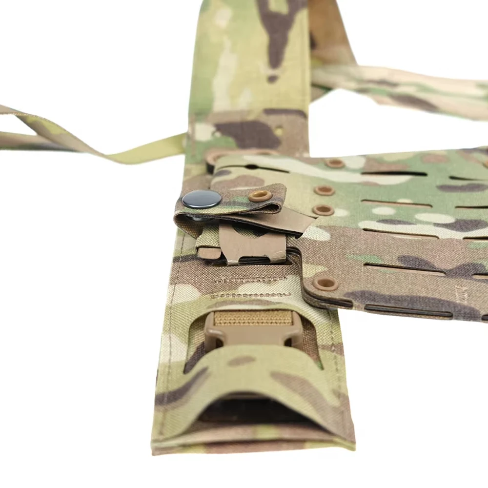 PEW TACTICAL panel terminal táctico H para arnés de navegación - imagen 2