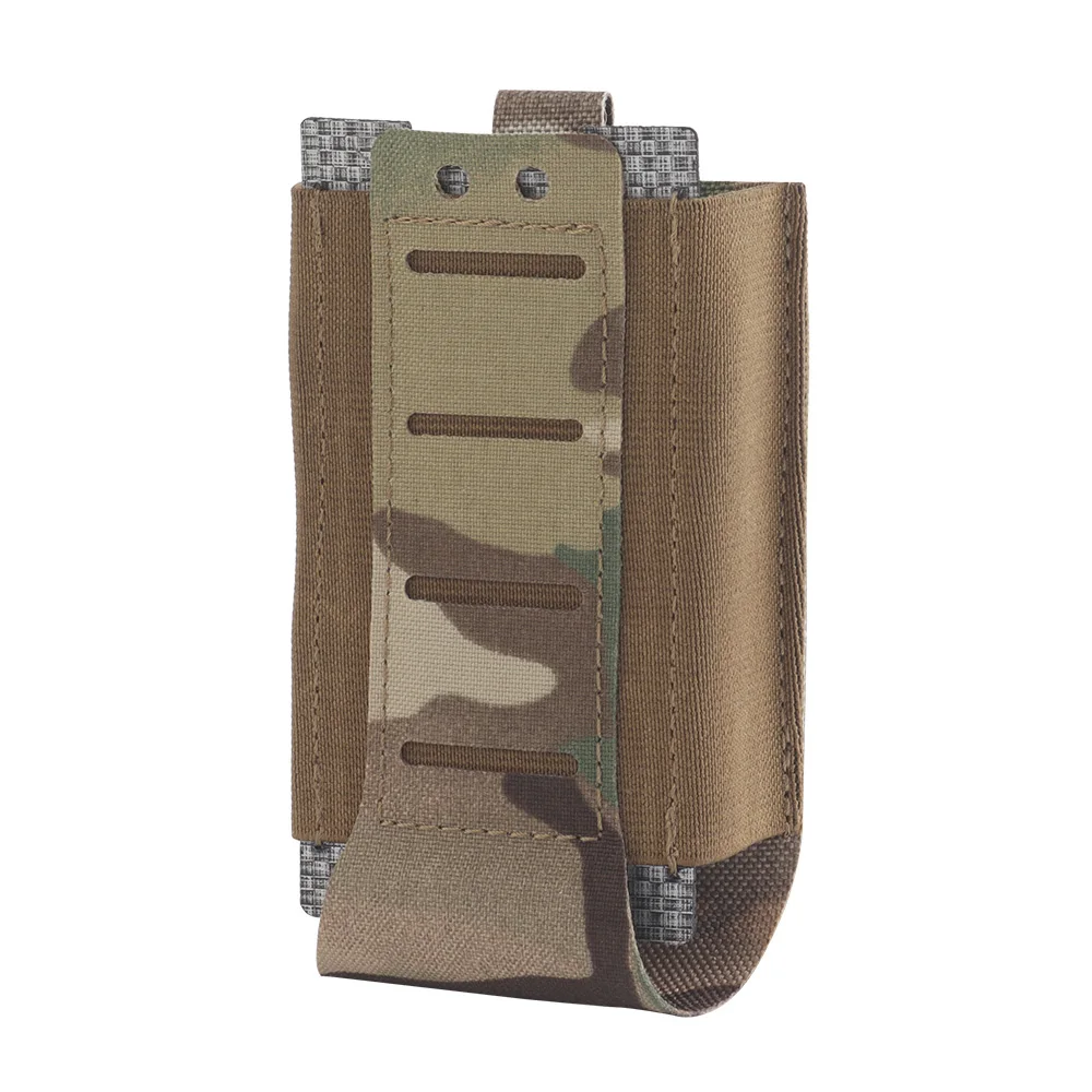 OPHIDIAN MOLLE bolsa para revistas Gea - portador de cintura