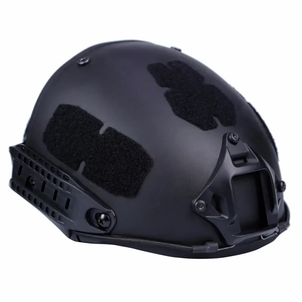 Casco táctico WoSporT WST-AF Airsoft – Protección entrenamiento - imagen 4