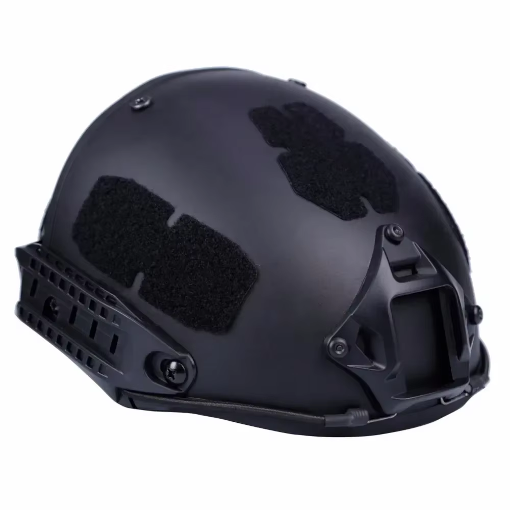 Casco táctico WoSporT WST-AF Airsoft – Protección entrenamiento - imagen 4
