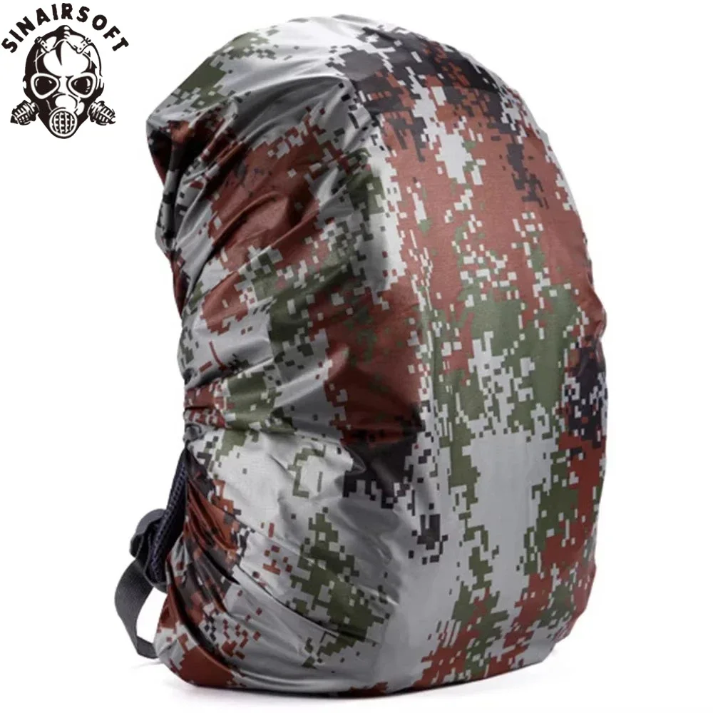 SINAIRSOFT mochila táctica impermeable exterior militar antitropical