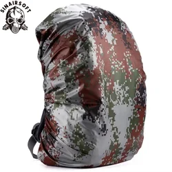 SINAIRSOFT mochila táctica impermeable exterior militar antitropical