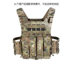 PEW Tactical Portacargador desmontable AVS táctico para pistola