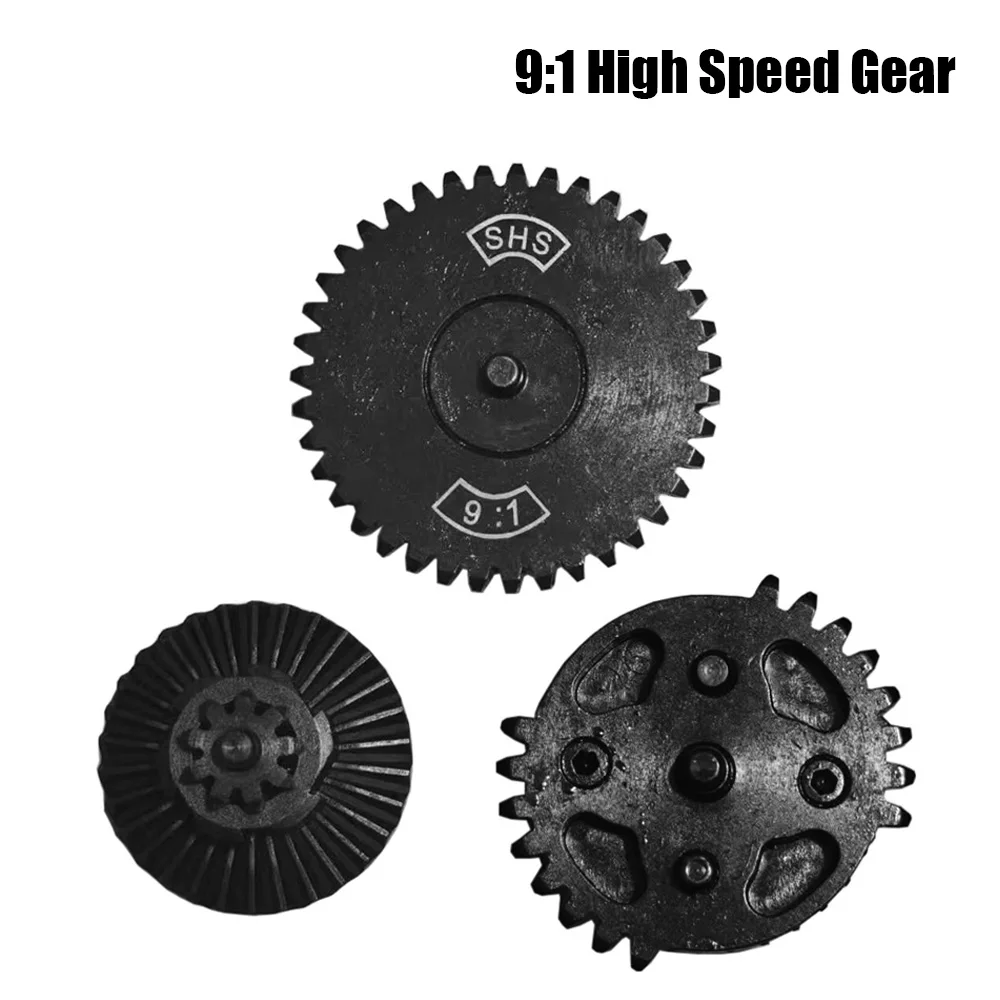 SHS CNC engranajes de acero para caja de cambios AEG SR25 - imagen 2