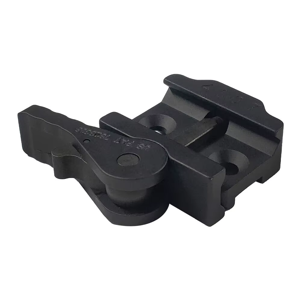 SOTAC-GEAR Montura táctica QD metálica para riel Picatinny - imagen 5