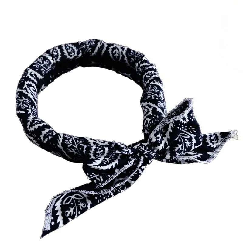Bandana táctica refrigerante para el cuello de verano - imagen 2