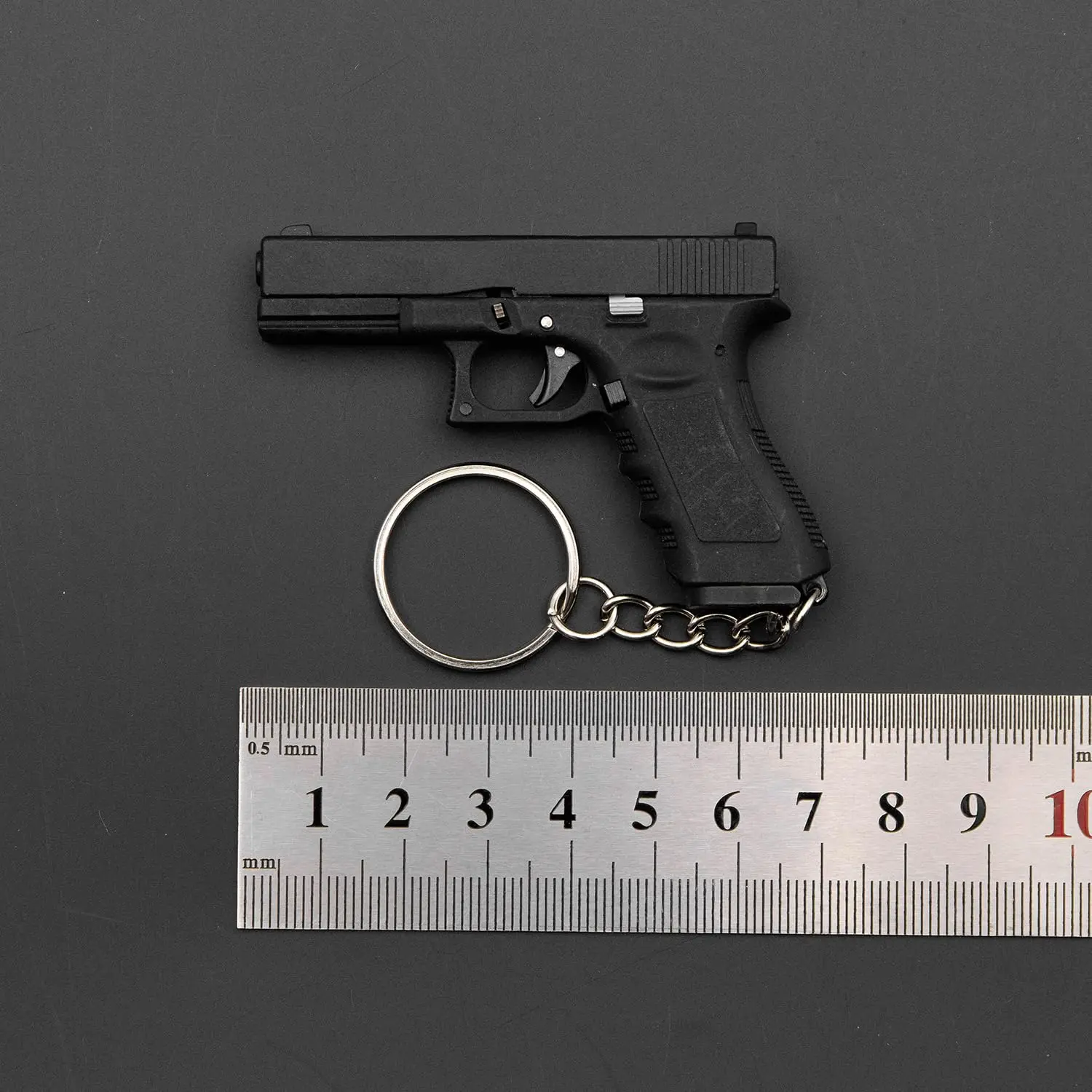 Cómo lucen los colgantes en accesorios