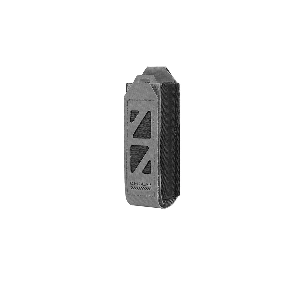 MPX funda MOLLE rifle airsoft táctica caza - imagen 4