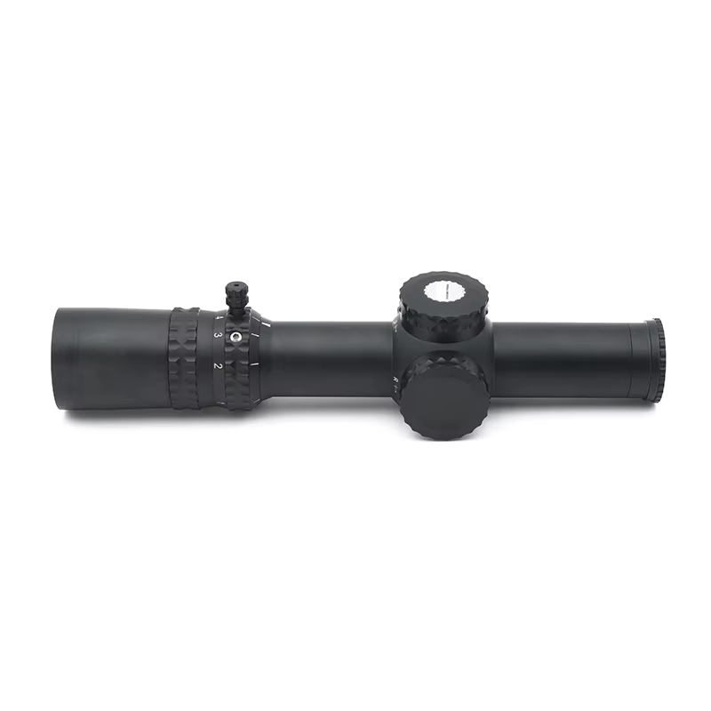 Evolution Gear ATACR LPVO 1-8x24 FFP Horus Tremor 8 visor táctico - imagen 3