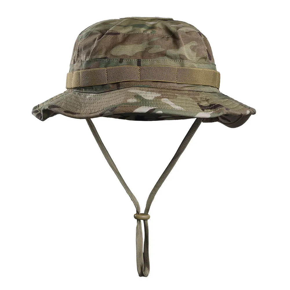 Emersongear Sombrero Boonie Táctico Camouflage Militar para Outdoor - imagen 5
