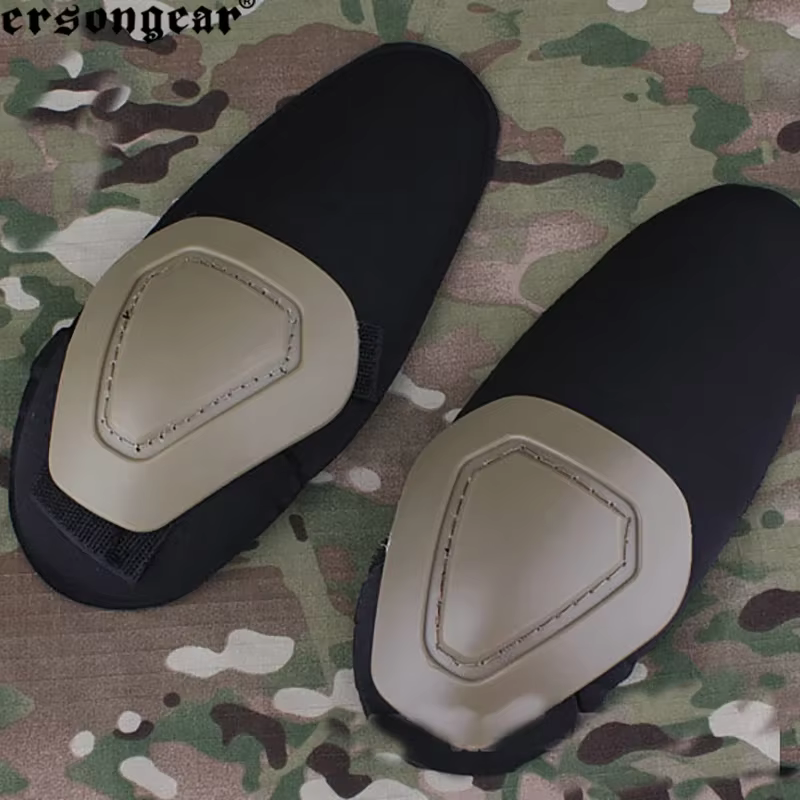 Emersongear G2 uniforme táctico coderas Airsoft y caza
