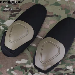 Emersongear G2 uniforme táctico coderas Airsoft y caza