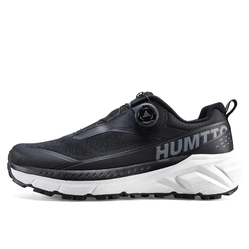 HUMTTO Botas de senderismo para trekking exterior todoterreno - imagen 5