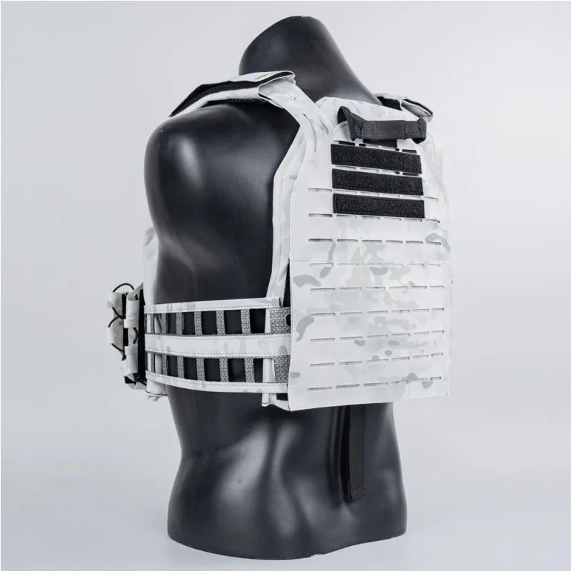 Chaleco táctico MCAP 6094 G3 de equipamiento militar - imagen 2