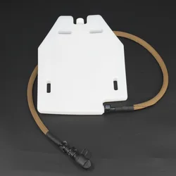 VULPO Sistema Hidratación 1.5L MOLLE Compatible JPC CPC AVS