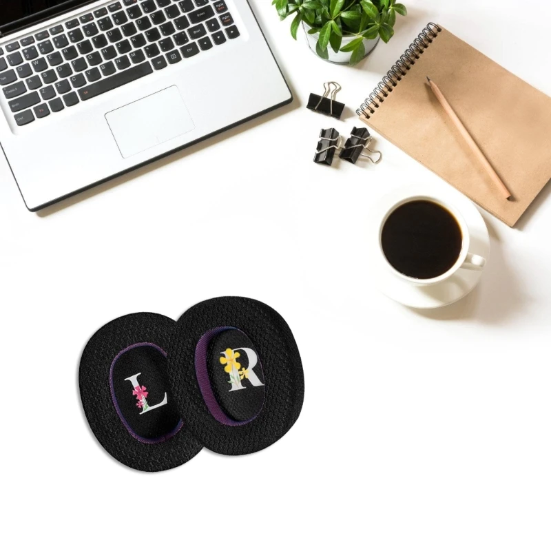 Atails Tune700: almohadillas de repuesto cómodas para auriculares - imagen 4
