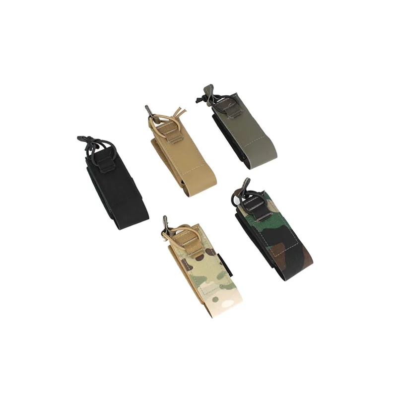 PEW Tactical Bolsa pistola airsoft táctica para transporte