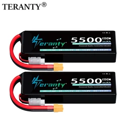 Batería LiPo Teranty para FPV con conector XT60 XT90