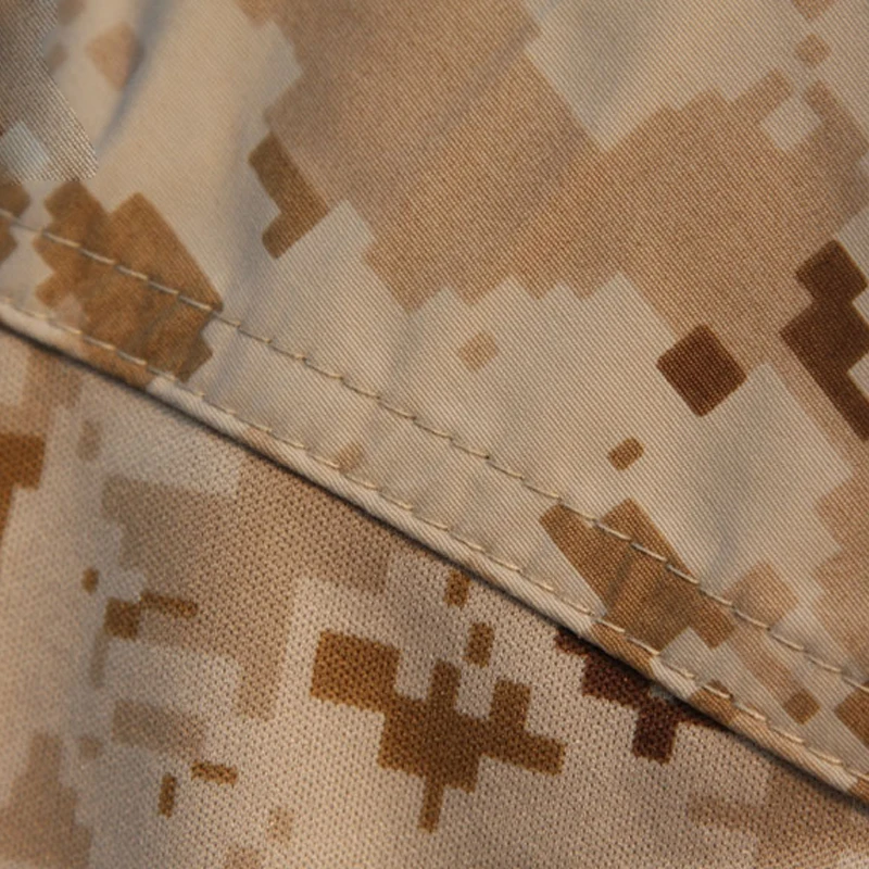 EmersonGear chaqueta táctica militar desierto, abrigo cálido - imagen 3