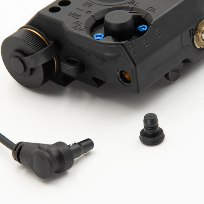 Evolution Gear LA-5C VCSEL láser IR alta potencia para caza - imagen 5