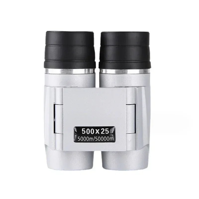 Monocular telescopio HD impermeable alcance con enfoque automático - imagen 5