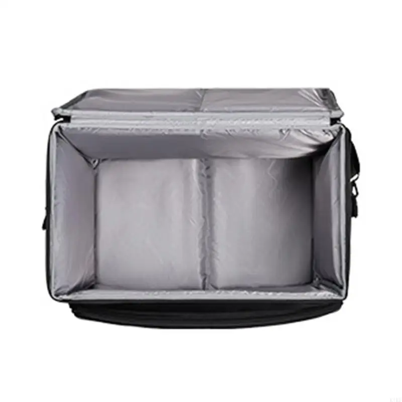 Mochila acolchada para portátil y torre – bandolera de transporte - imagen 3