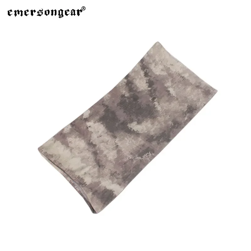 Emersongear mascarilla táctica con capucha y pañuelo secado rápido