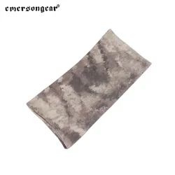 Emersongear mascarilla táctica con capucha y pañuelo secado rápido