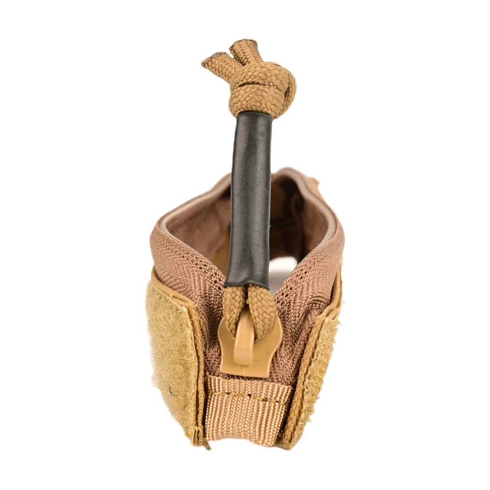 Crye AVS bolsa táctica con cremallera doble y bolsillo de carga - imagen 2