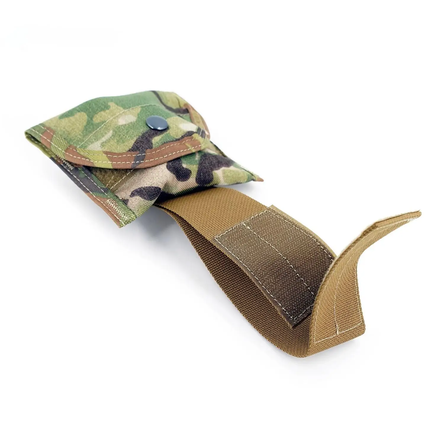 Accesorios tácticos Multicam M67 MOLLE para equipo - imagen 2