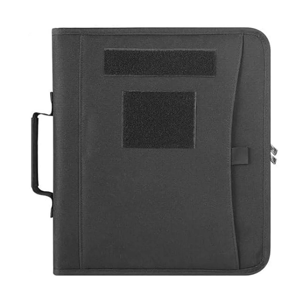 Cubierta impermeable táctica de cuero Oxford para diario militar