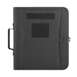 Cubierta impermeable táctica de cuero Oxford para diario militar