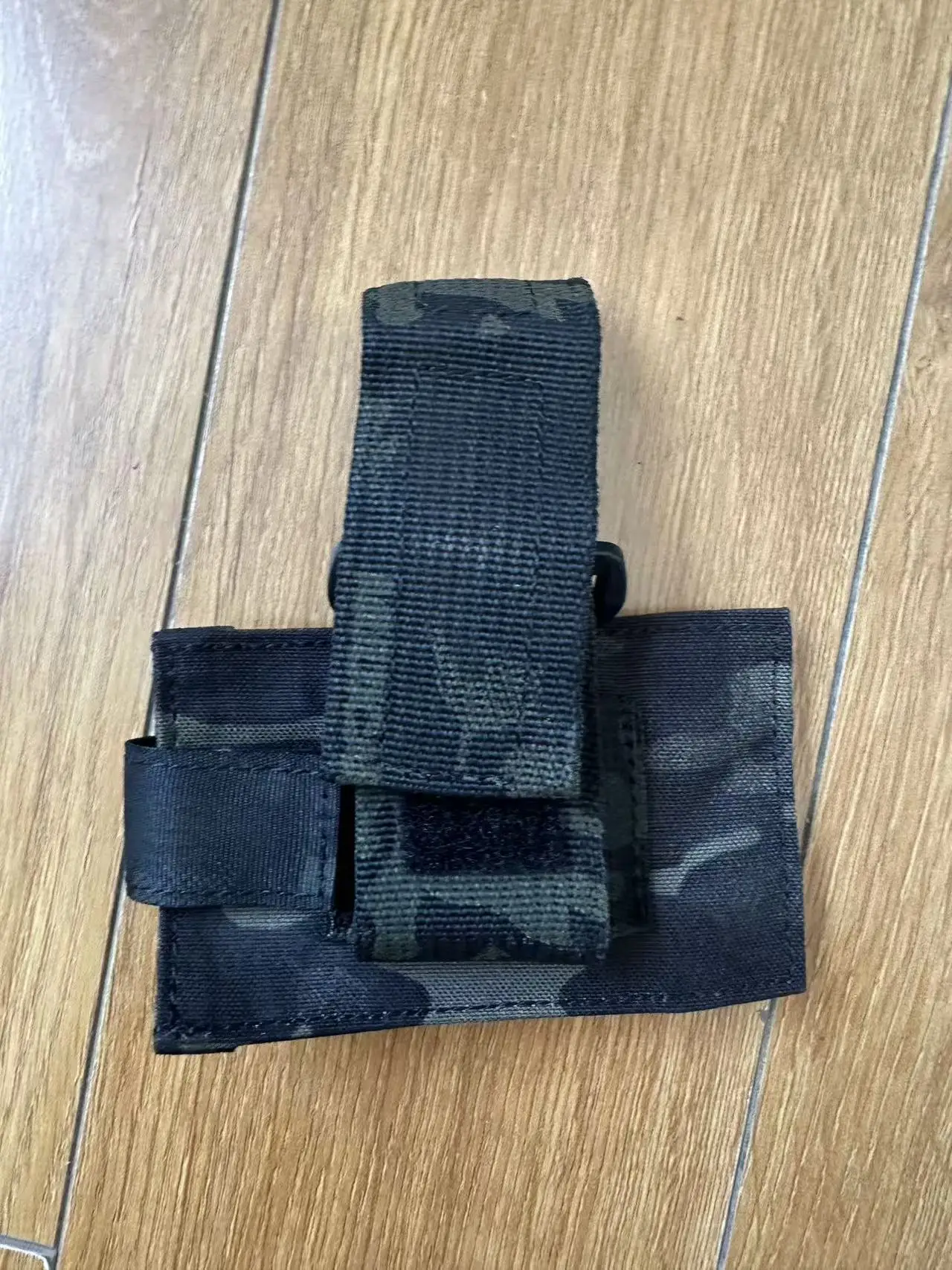 Bolsa transparente para muñeca de deportes al aire libre - imagen 4