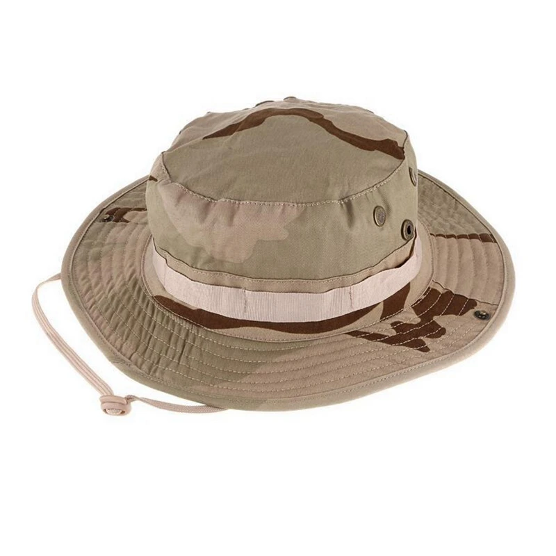 Boonie Hat woodland – Sombrero táctico supervivencia