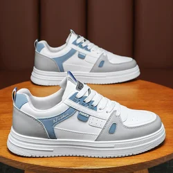 Zapatillas deportivas hombre estilo vulcanizado primavera/otoño 2026