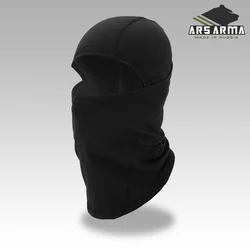 Protector facial táctico antipolvo antiviento para exteriores