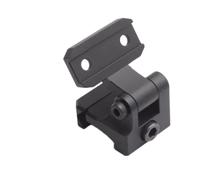 Base plegable para linterna táctica M300 M600 Modite V2