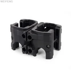 Acoplador táctico MP7 para cargadores dobles con conector