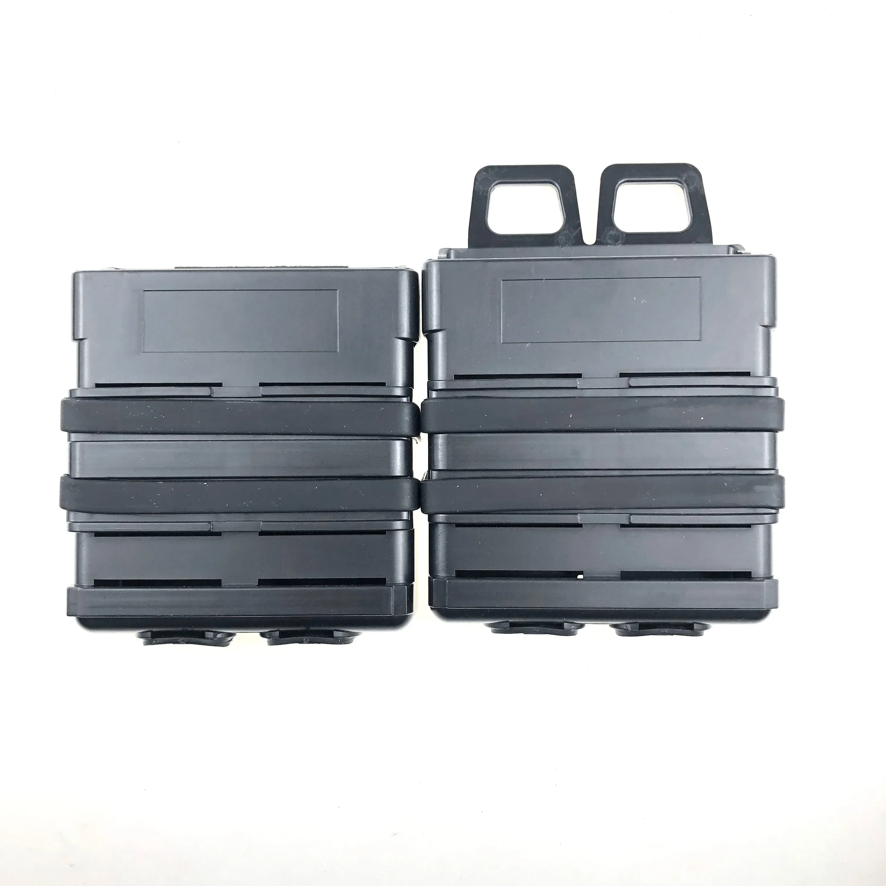 Magpul portacargadores MOLLE para rifle con acceso rápido duradero