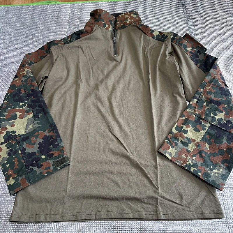 Conjunto frog suit para exterior